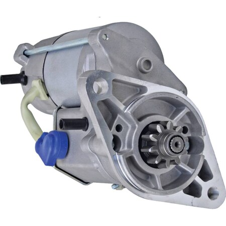 Aftermarket JAndN Electrical Products Starter 410-52381-JN